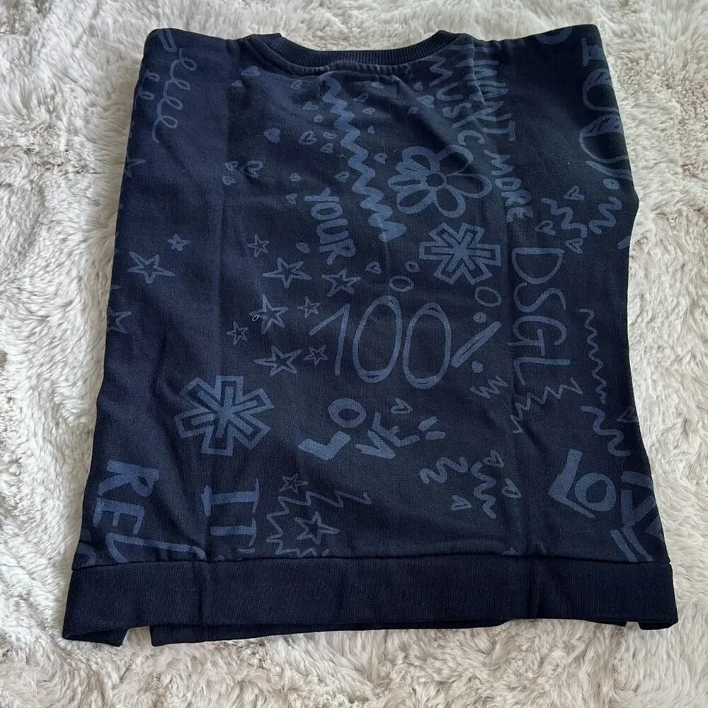Desigual brand new